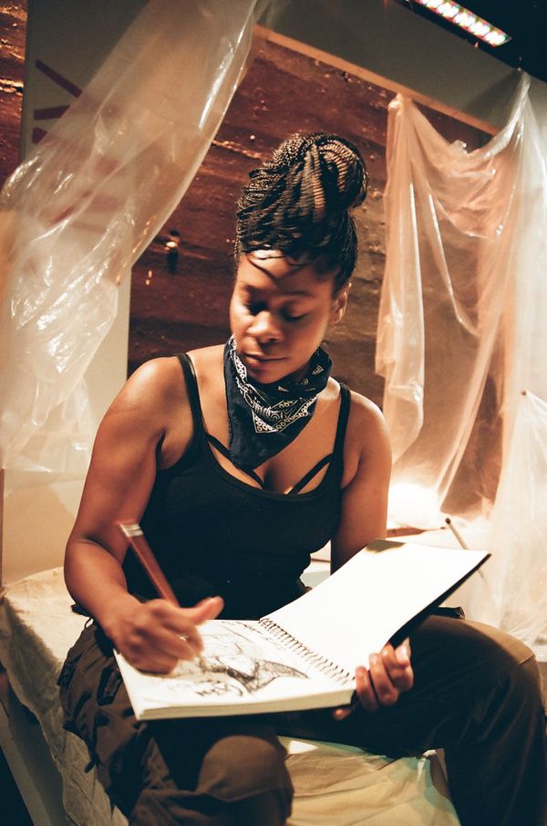 Cherrye J. Davis Photo