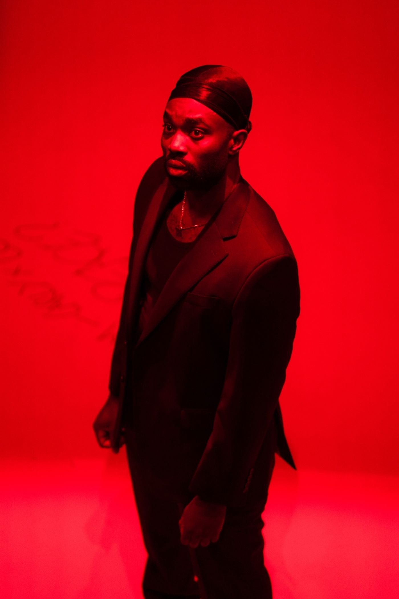 Review: DEATH OF ENGLAND: DELROY, @sohoplace  Image