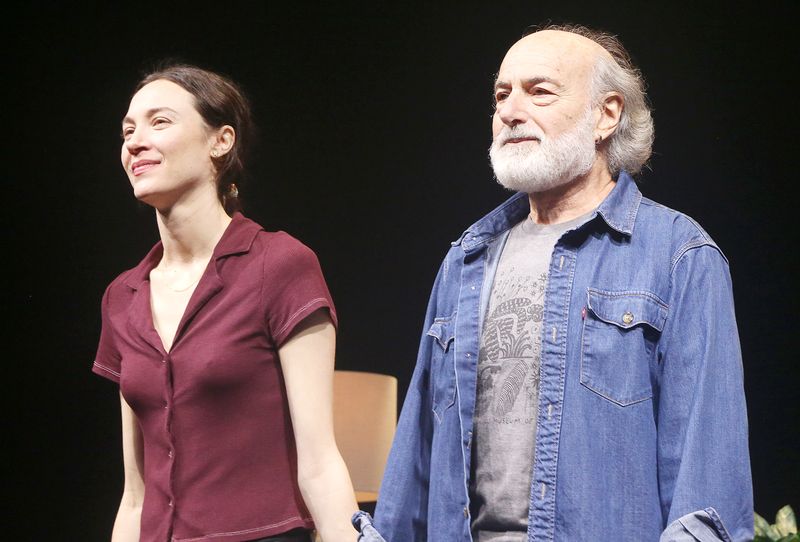 2024 in Opening Nights - Look Back at a Year of Broadway Bows Image