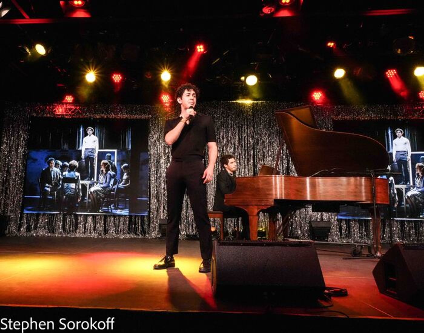 Photos: Inside The Barrington Stage Co. 30th Anniversary Celebration  Image