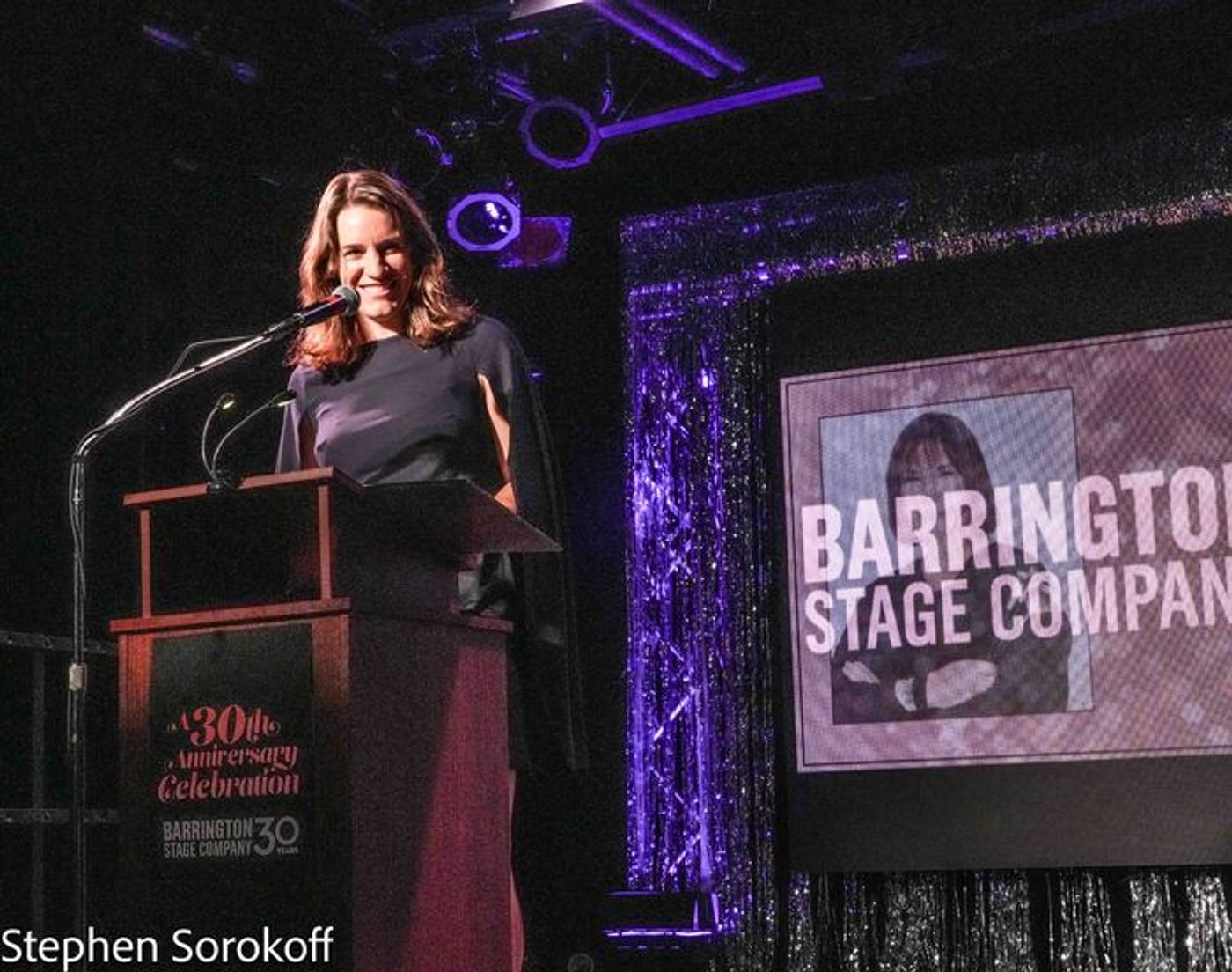 Photos: Inside The Barrington Stage Co. 30th Anniversary Celebration  Image