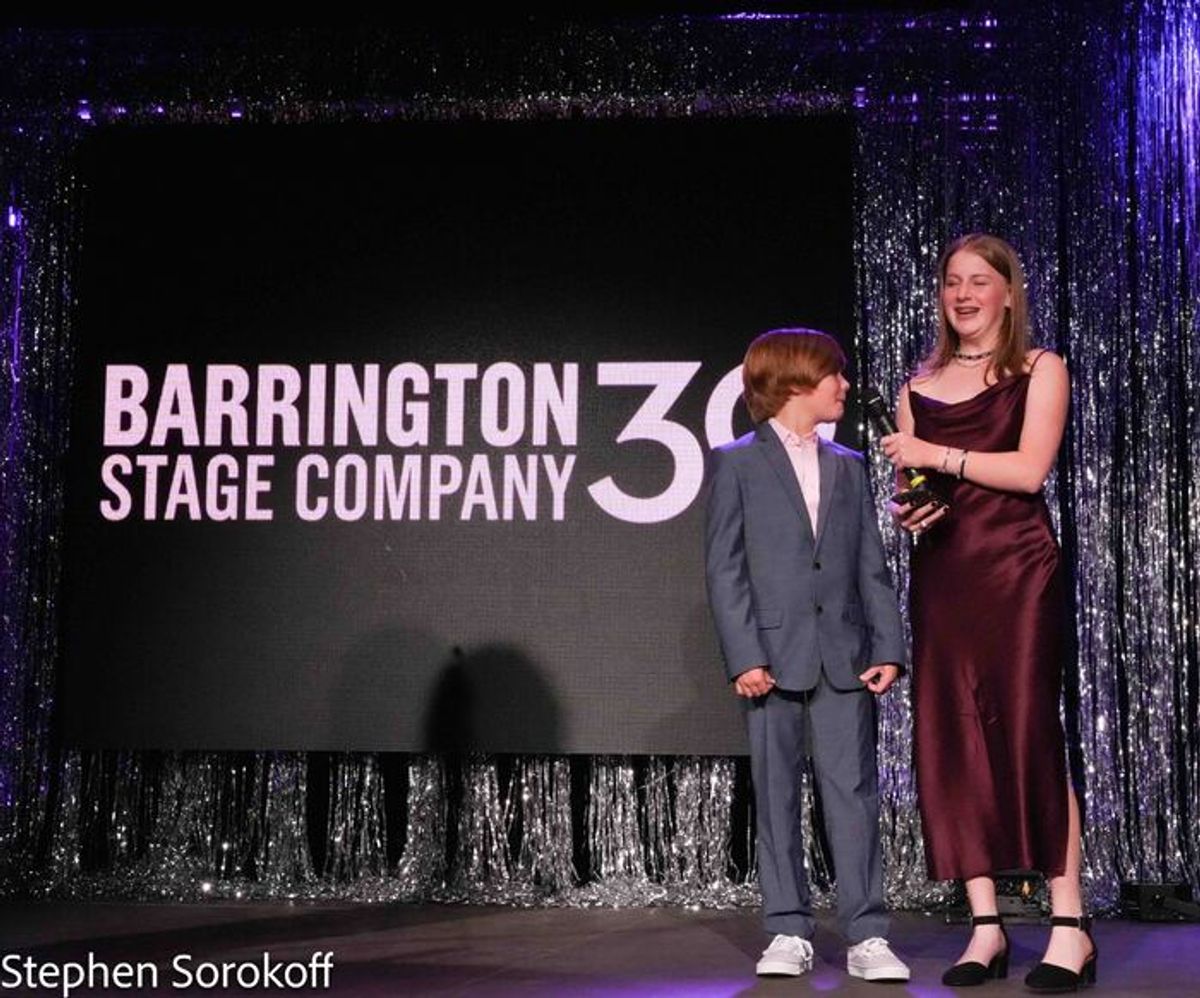 Marita Glodt Grandchildren at 