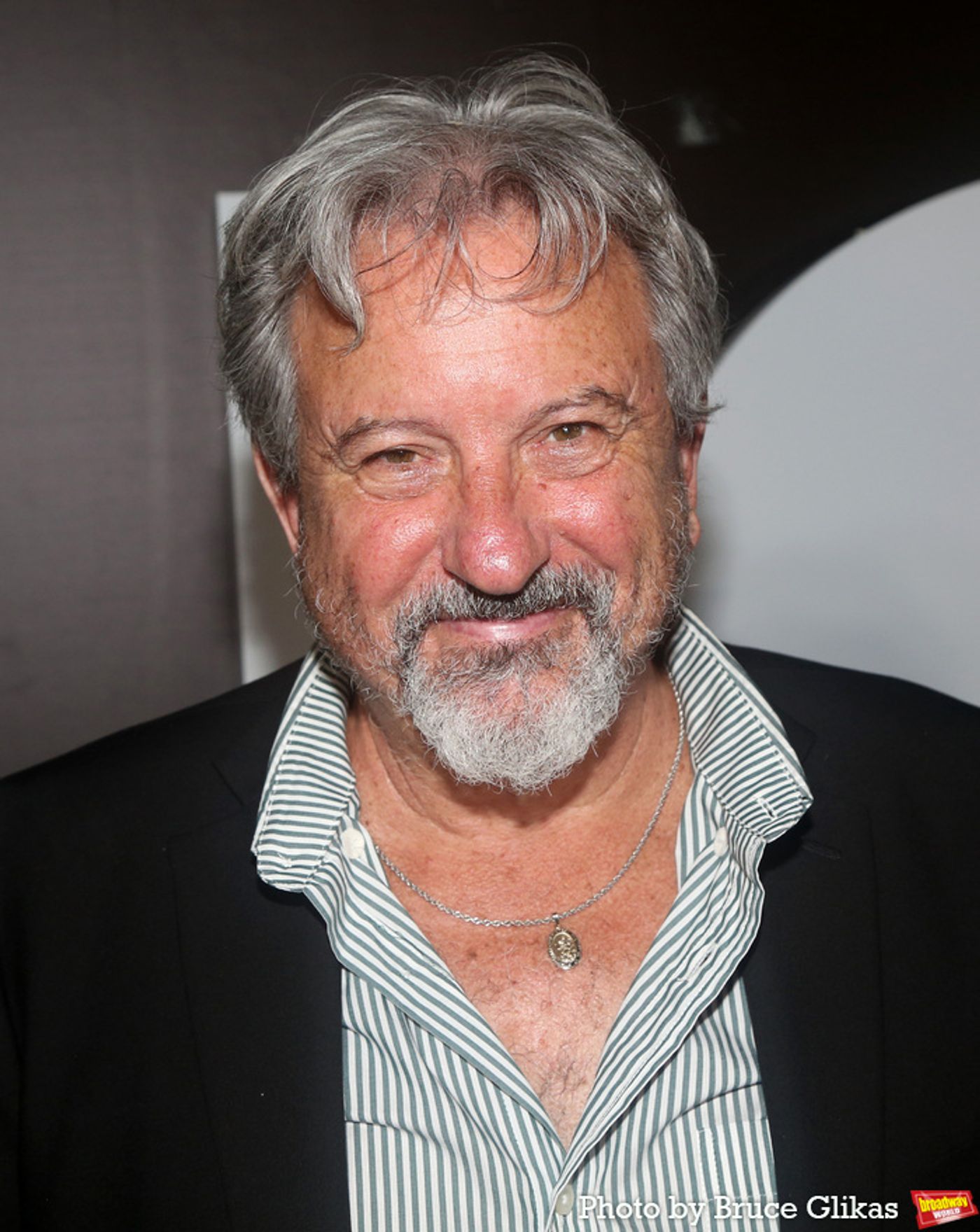 Photos: JOB Company Celebrates Opening Night  Image