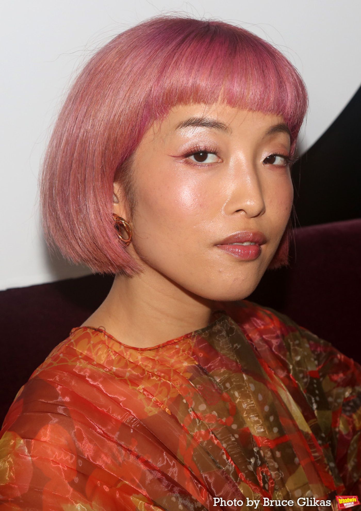 Photos: JOB Company Celebrates Opening Night  Image