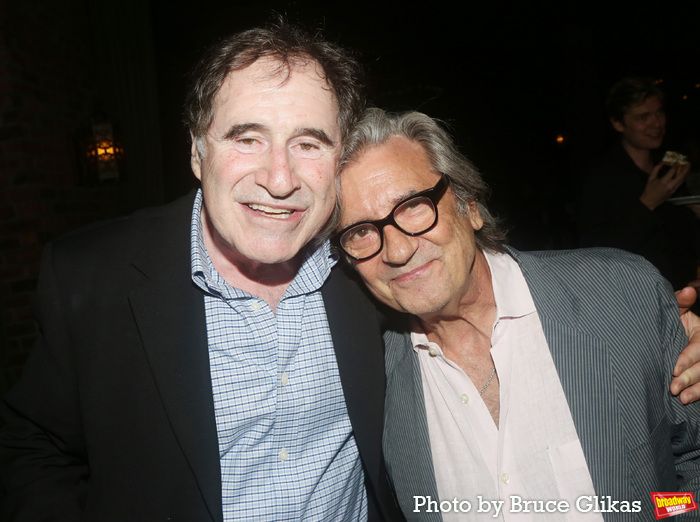 Photos: JOB Company Celebrates Opening Night — photo 25 of 31