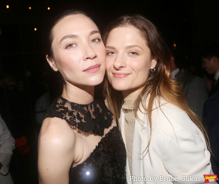 Photos: JOB Company Celebrates Opening Night — photo 27 of 31