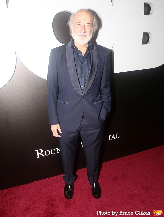 Photos: JOB Company Celebrates Opening Night — photo 2 of 31