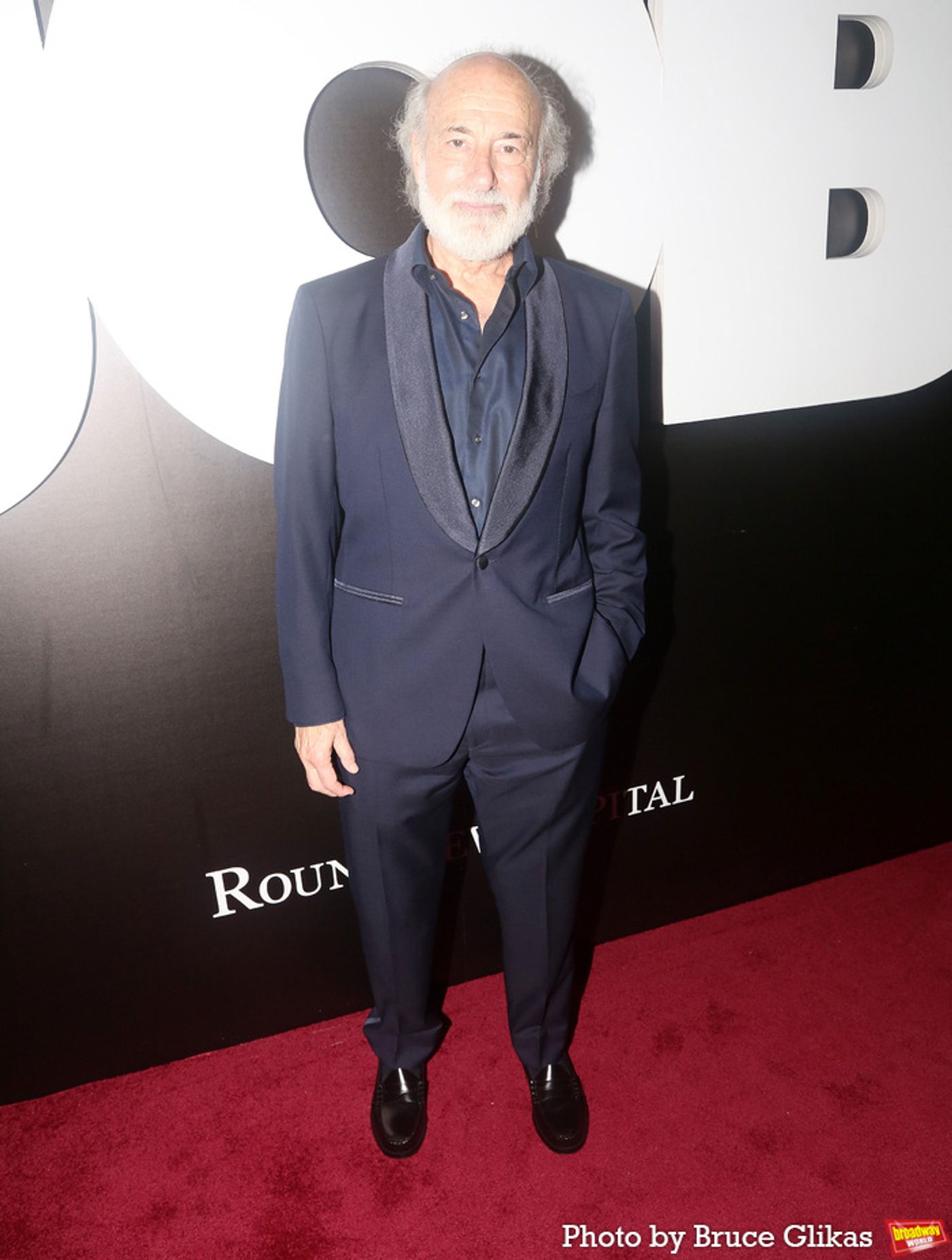 Photos: JOB Company Celebrates Opening Night  Image