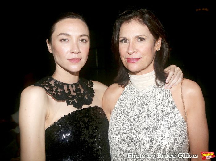 Photos: JOB Company Celebrates Opening Night — photo 23 of 31