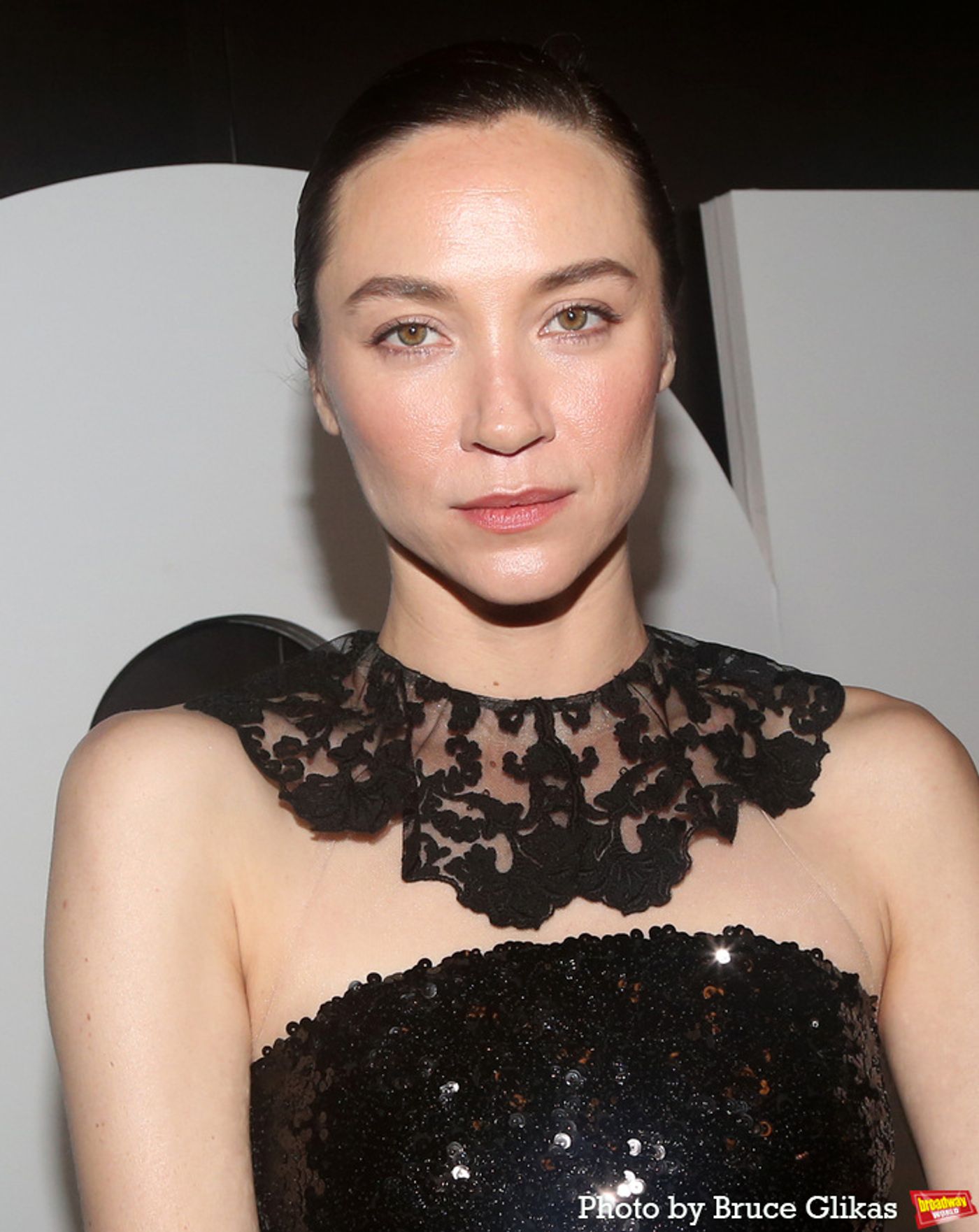 Photos: JOB Company Celebrates Opening Night  Image