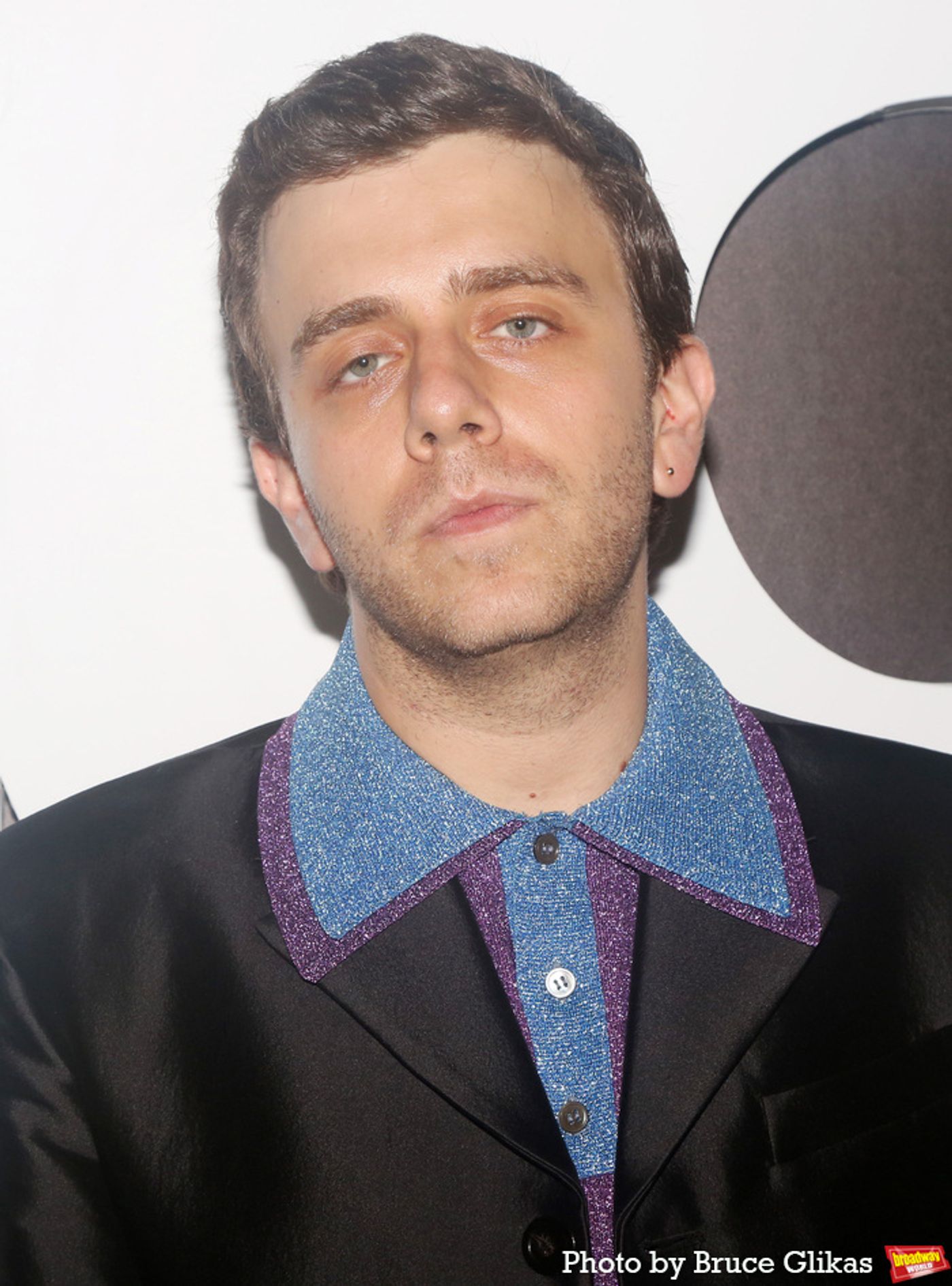 Photos: JOB Company Celebrates Opening Night  Image