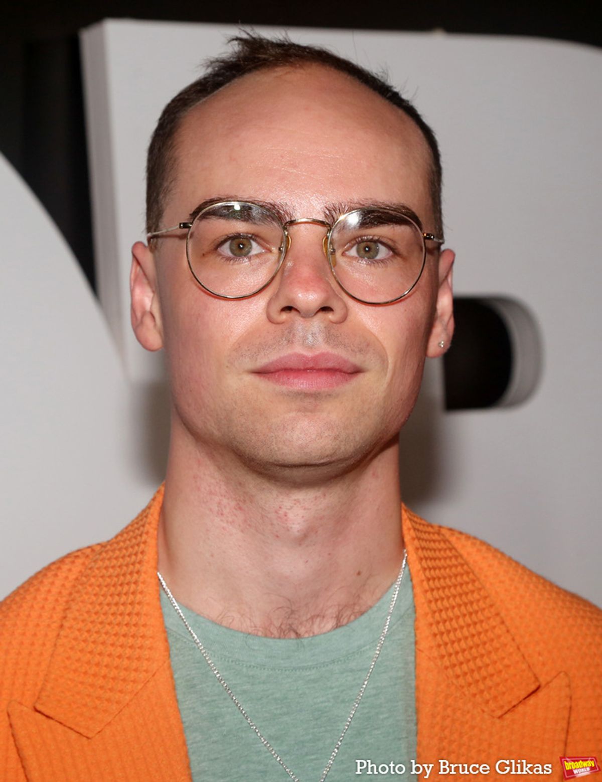 Director Michael Herwitz at 