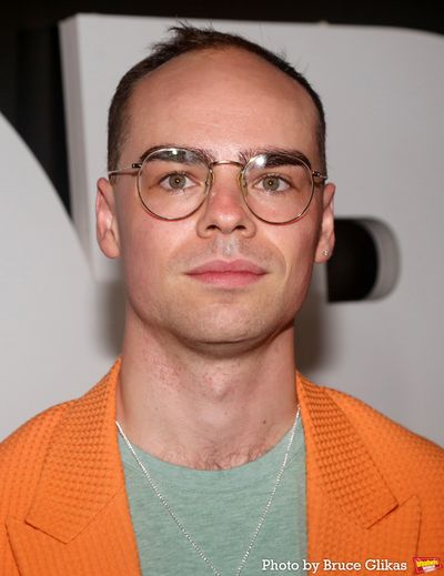 Director Michael Herwitz Photo