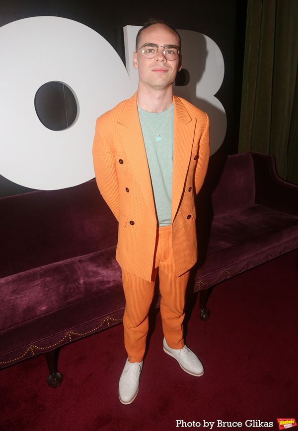 Director Michael Herwitz  Photo