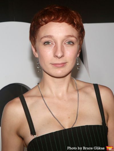 Arianna Gayle Stucki Photo