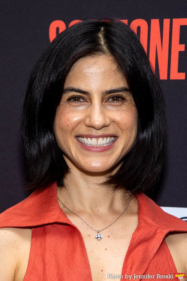 Ana Cruz Kayne Photo