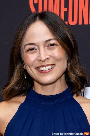 Rebecca Hirota Photo