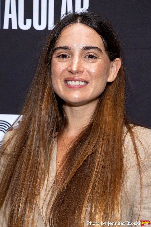 Tatiana Pandiani Photo