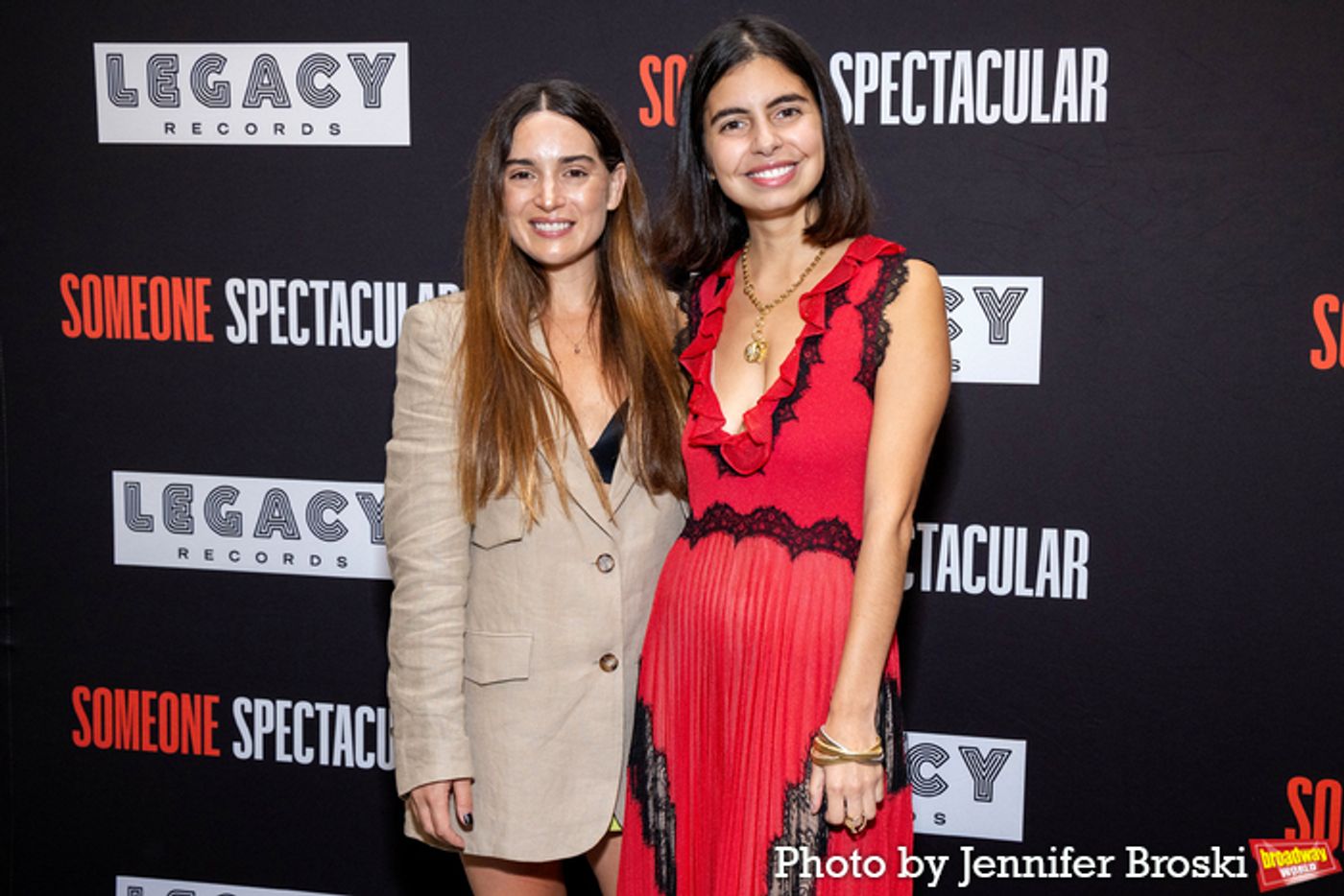Photos: SOMEONE SPECTACULAR Opens Off-Broadway  Image