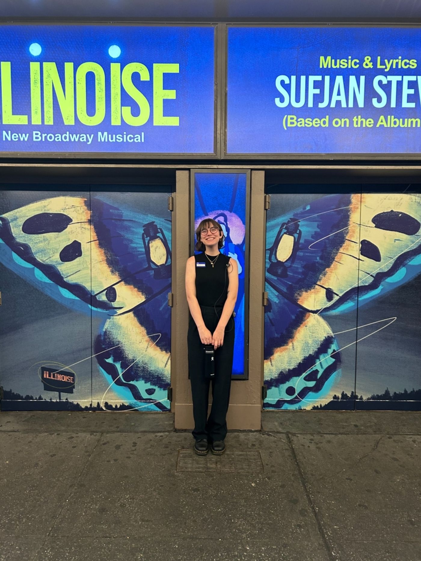 Student Blog: It's What You Make of It  Image