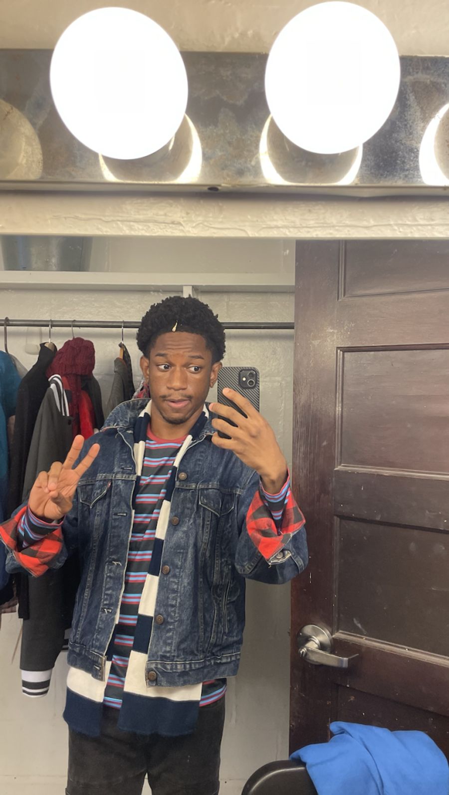 Student Blog: When 525,600 Minutes Turn Into 0 Image