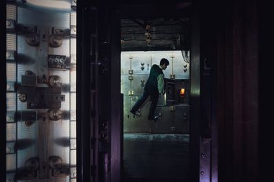 Parker Murphy Photo