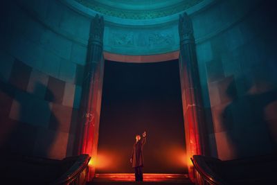Parker Murphy Photo