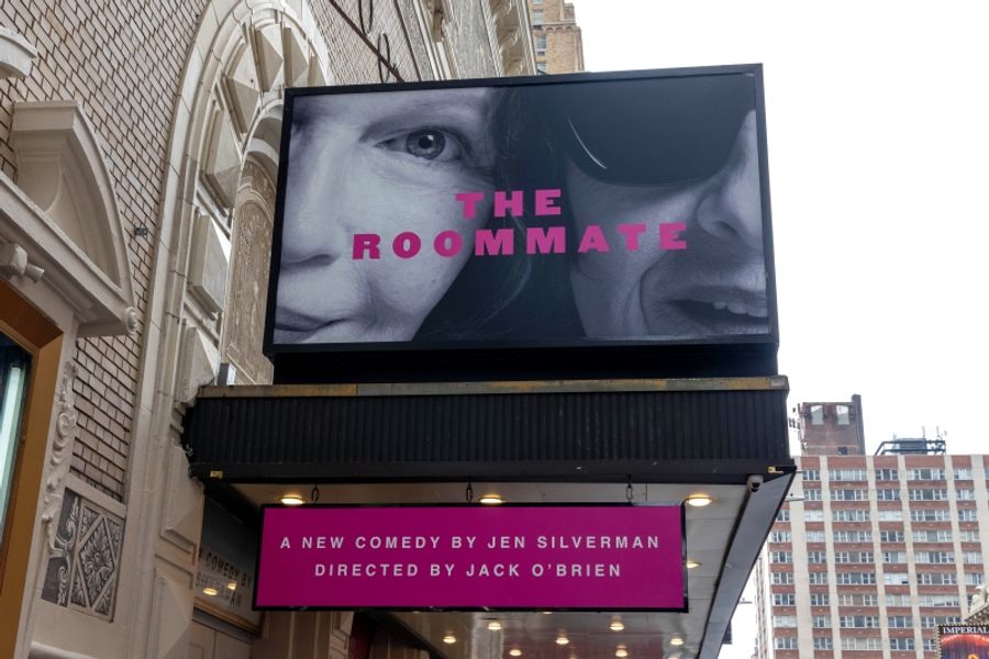 Photos: The Broadway Marquees of Fall 2024 Image