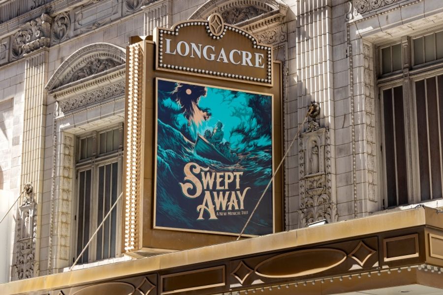 Photos: The Broadway Marquees of Fall 2024 Image