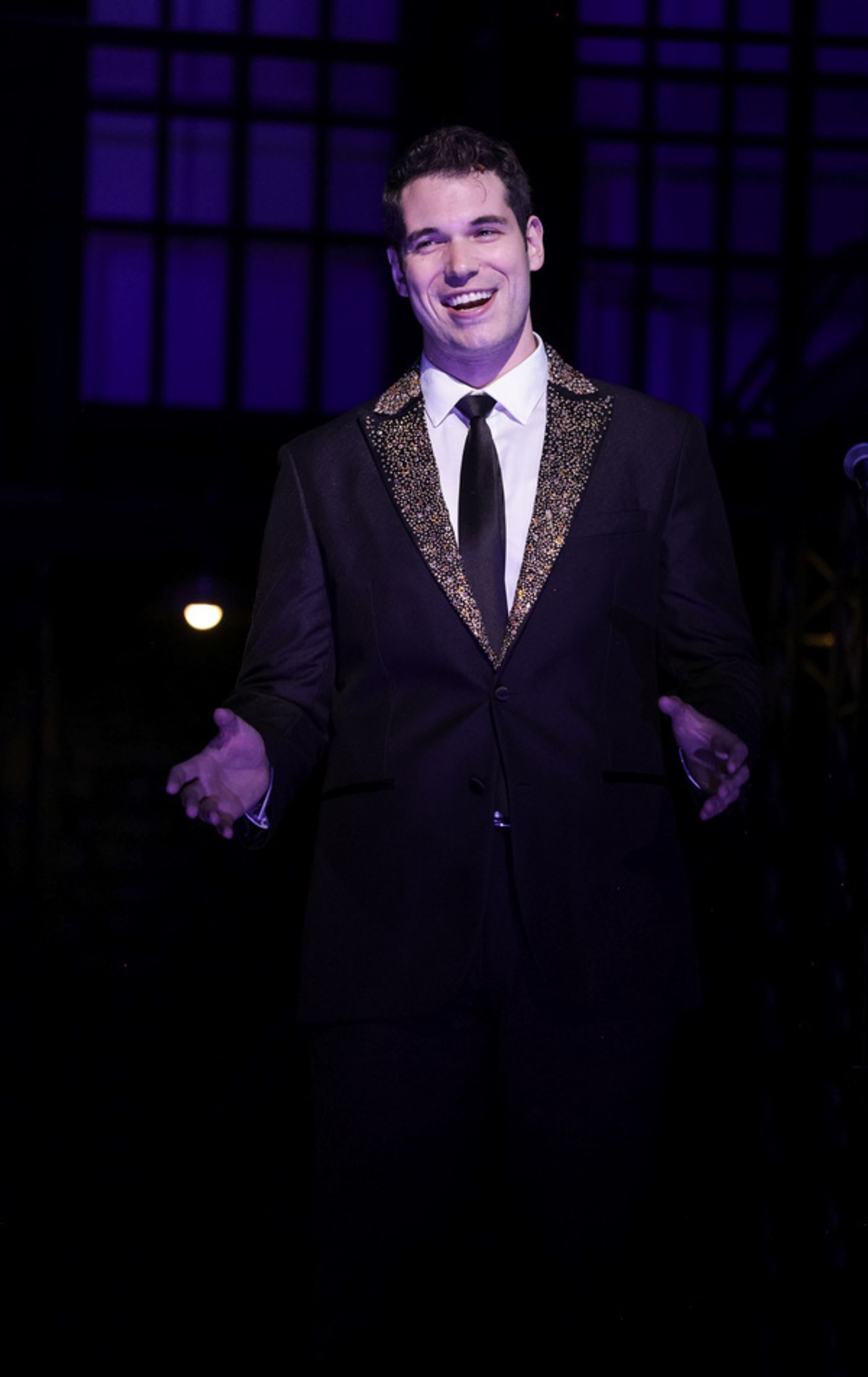 Photos: The Lexington Theatre Company Presents JERSEY BOYS Photos: The Lexington Theatre Company Presents JERSEY BOYS Image