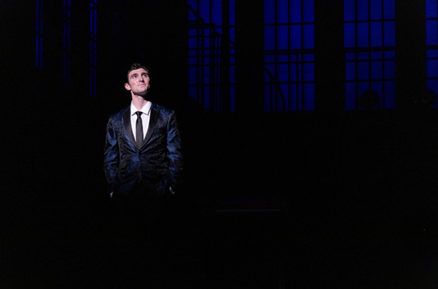 Photos: The Lexington Theatre Company Presents JERSEY BOYS Photos: The Lexington Theatre Company Presents JERSEY BOYS Image