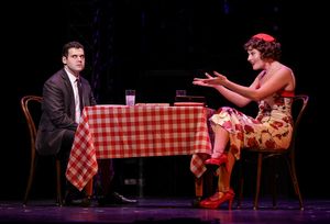 Joey LaVarco and Jacqueline Neeley Photo