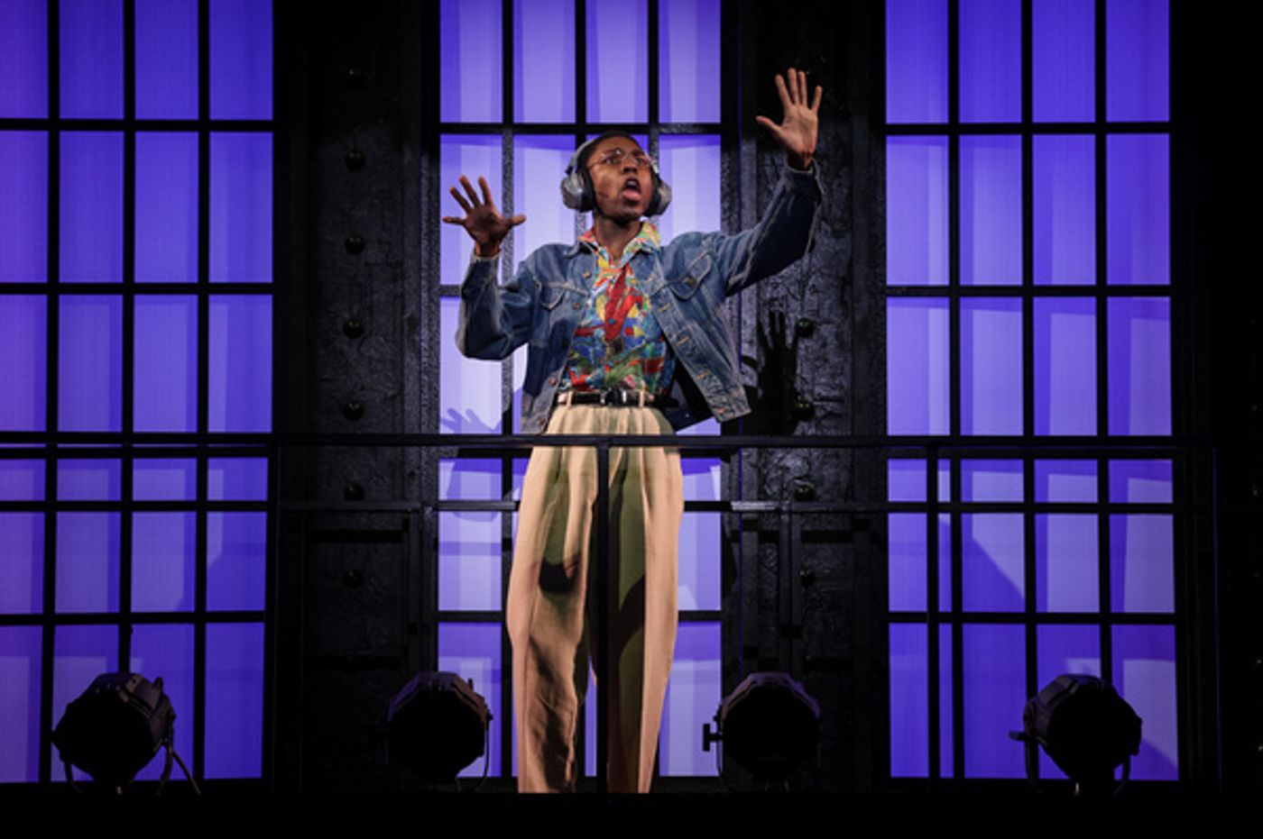 Photos: The Lexington Theatre Company Presents JERSEY BOYS Photos: The Lexington Theatre Company Presents JERSEY BOYS Image