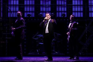 Joey LaVarco and Company @ BroadwayWorld Joey LaVarco and Company Photo