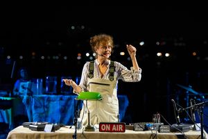 Susan Sarandon Photo