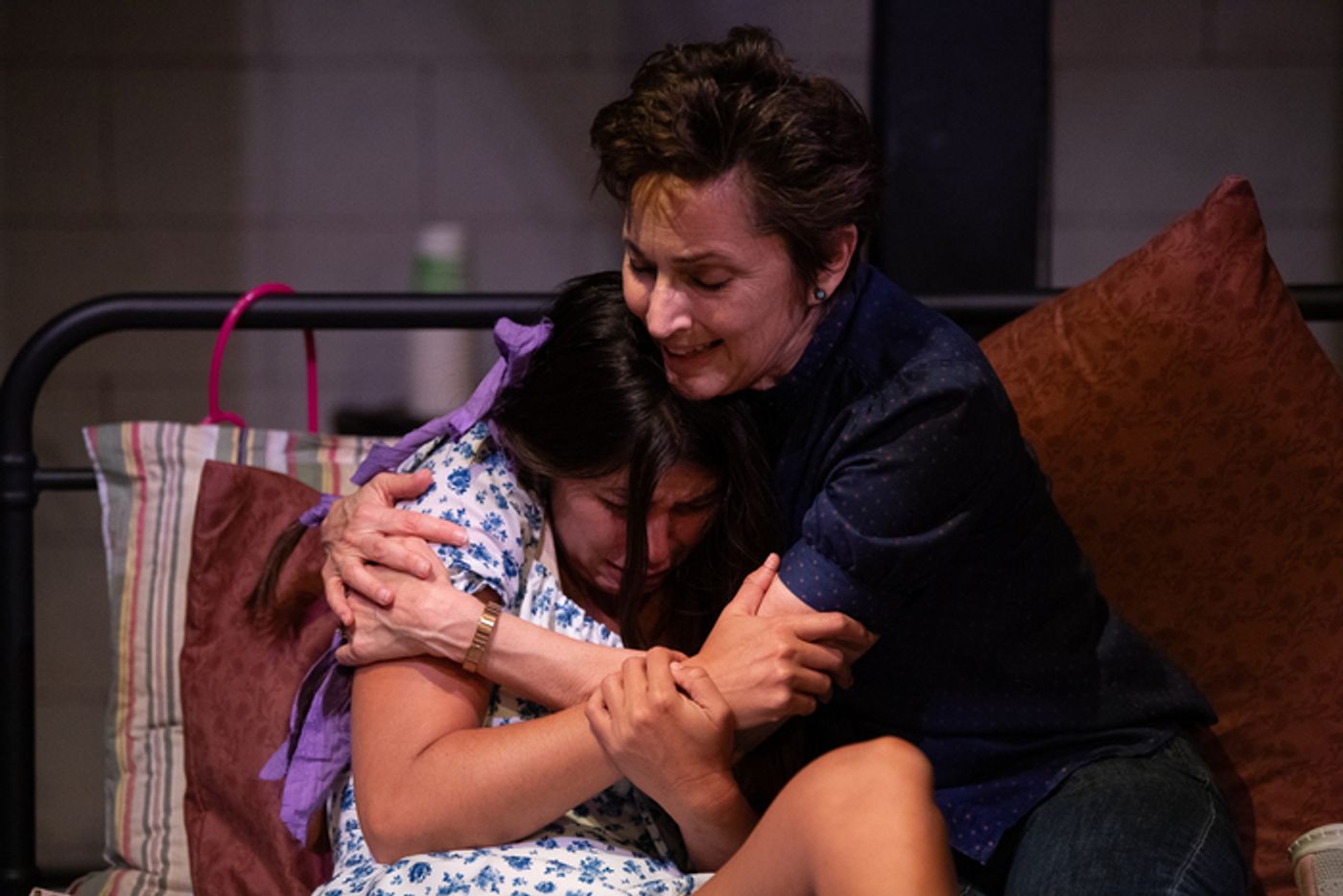 Photos: KEELY AND DU at Art of Acting Studio in Hollywood Photos: KEELY AND DU at Art of Acting Studio in Hollywood Image