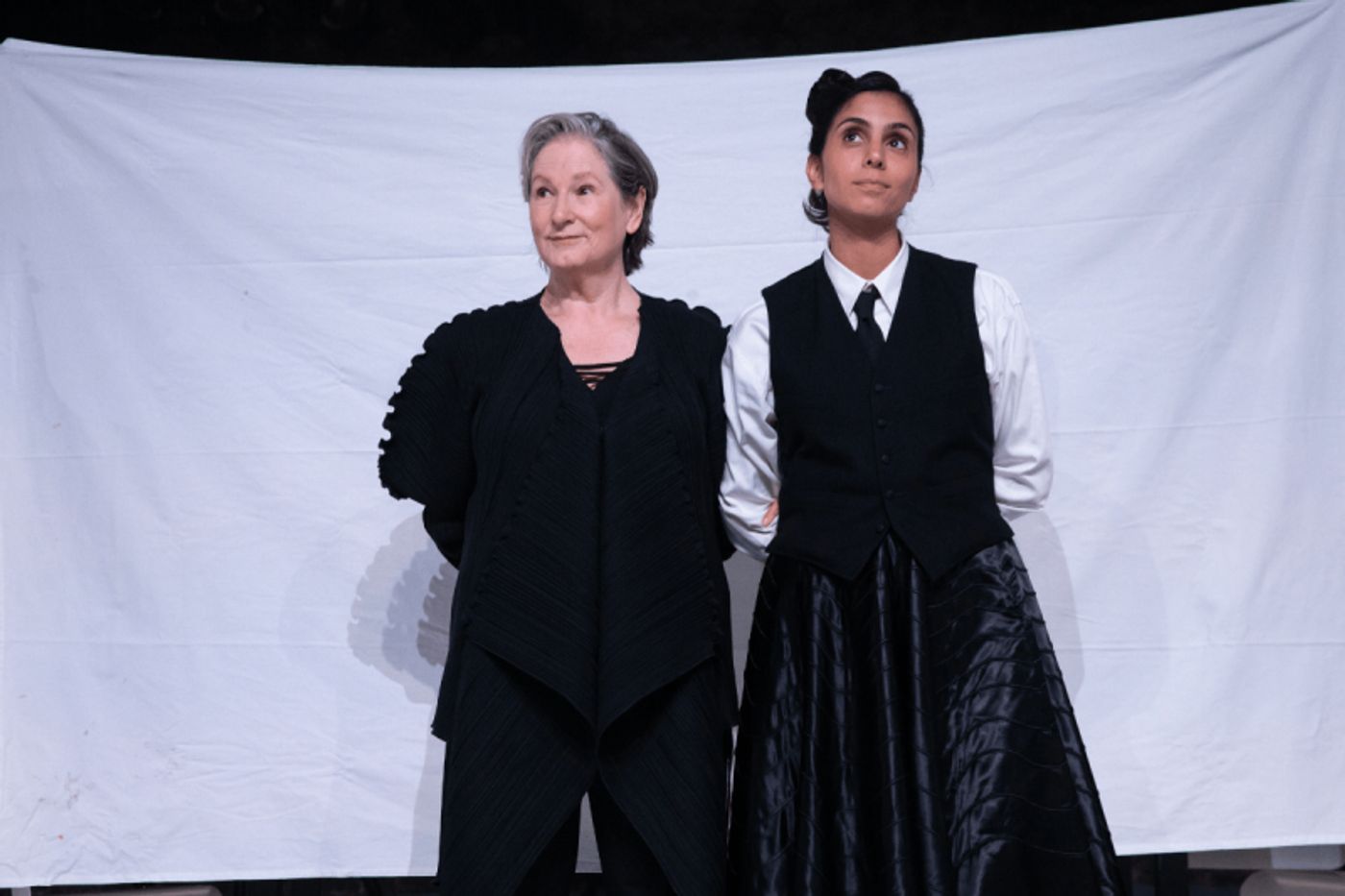 Review: THE YEARS, Almeida Theatre Review: THE YEARS, Almeida Theatre Image