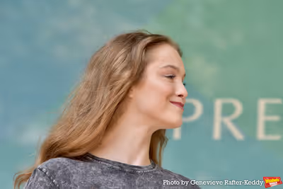 Maggie Kuntz Photo