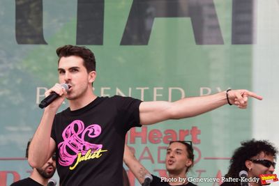 Daniel Assetta Photo
