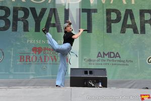 Alexandra Socha @ BroadwayWorld Alexandra Socha Photo