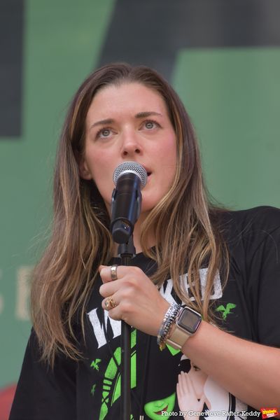 Mary Kate Morrissey Photo