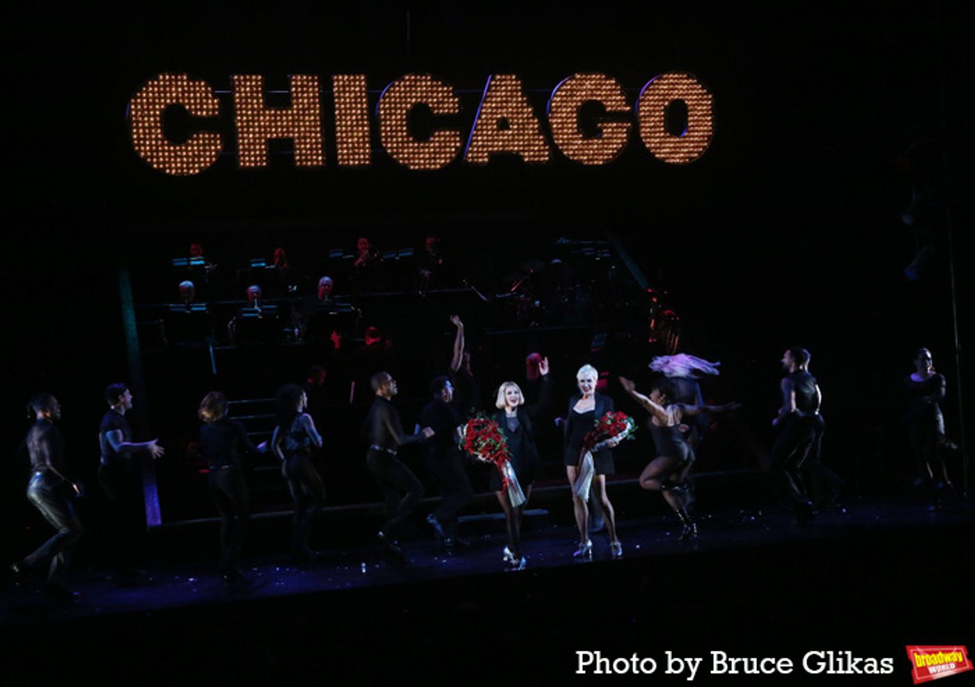 Photos: Ariana Madix Returns to CHICAGO on Broadway  Image
