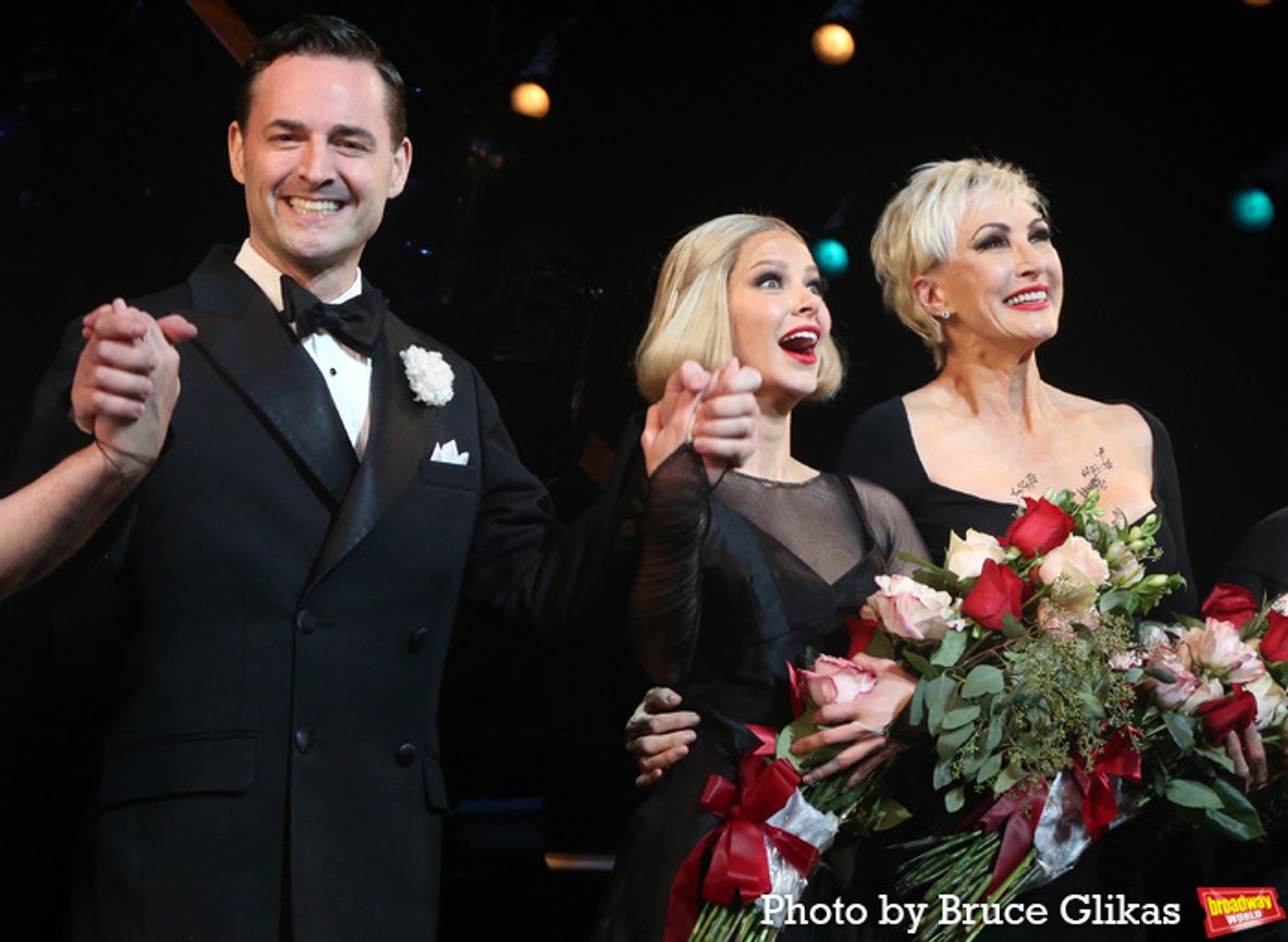 Photos: Ariana Madix Returns to CHICAGO on Broadway  Image