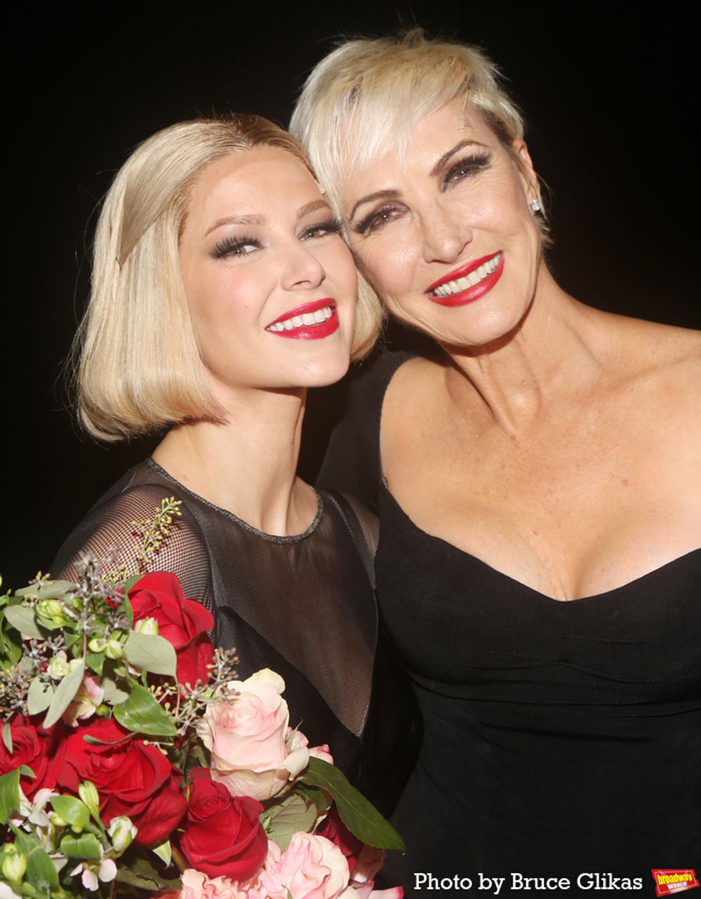 Photos: Ariana Madix Returns to CHICAGO on Broadway  Image