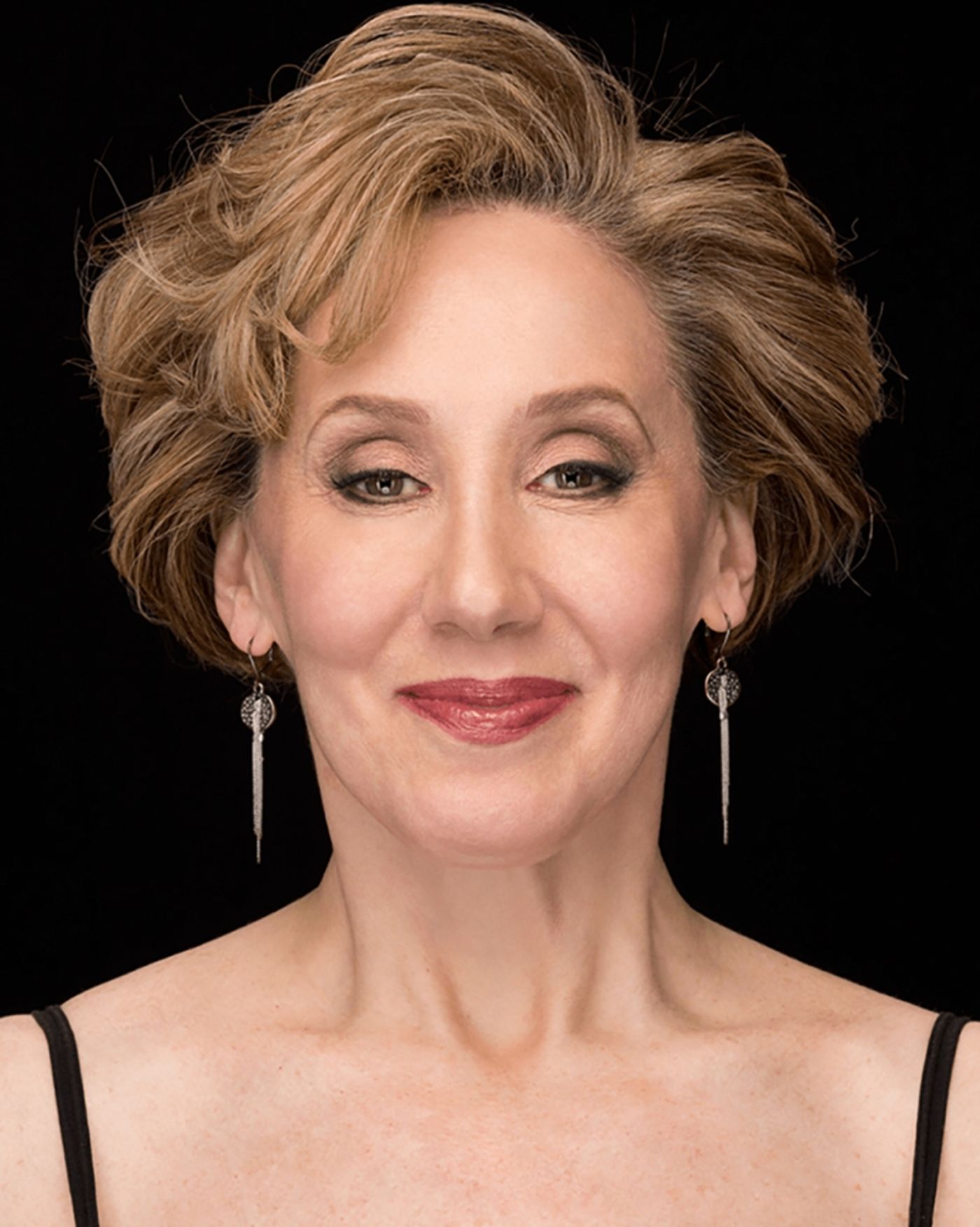 Interview: Theatre Life with Joanna Glushak  Image