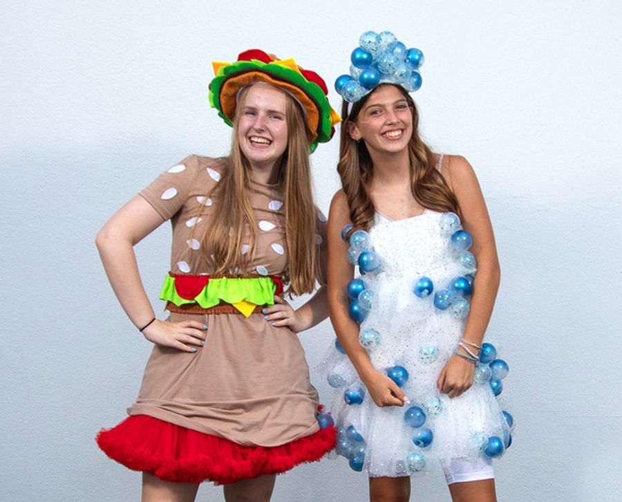 Photos: Newtown Arts Company's THE SPONGEBOB MUSICAL at Zlock Performing Arts Center Image