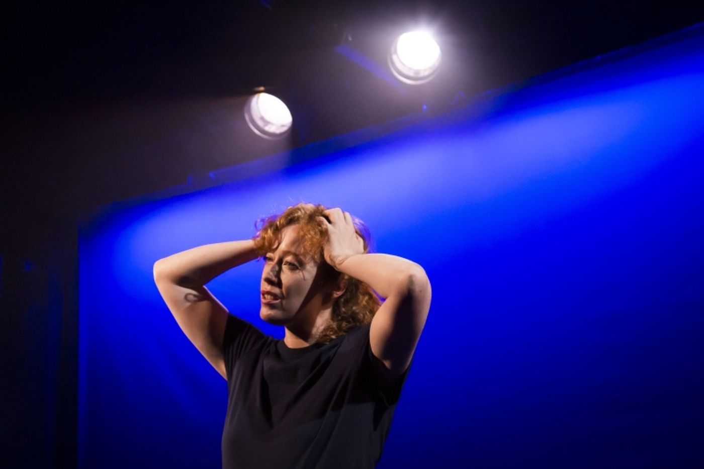 Critics' Choice: Cheryl Markosky's Best Shows of 2024  Image