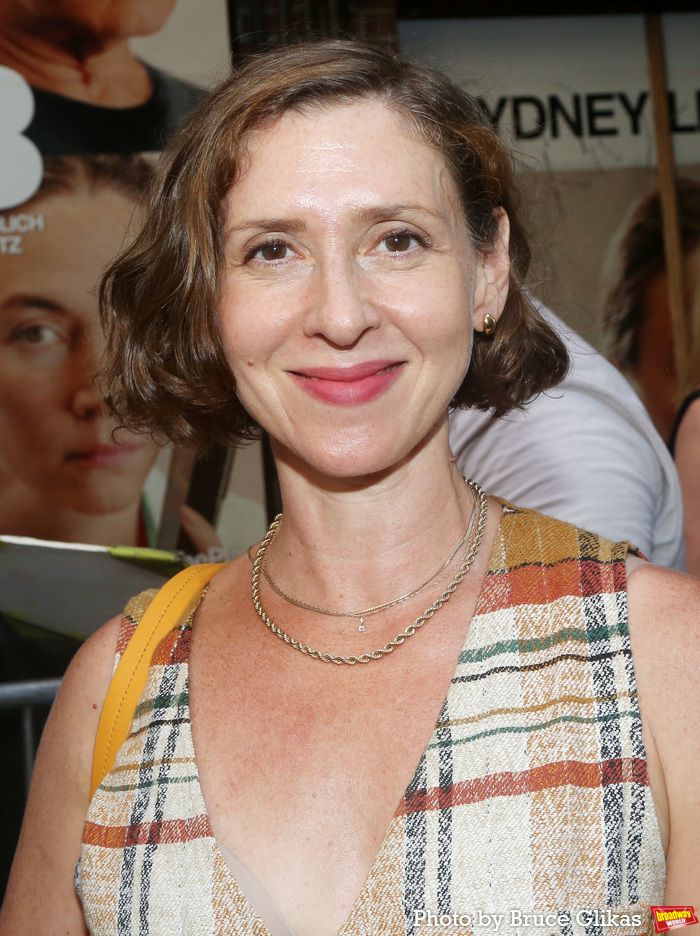 Photos: On the Red Carpet for Opening Night of JOB — photo 11 of 47