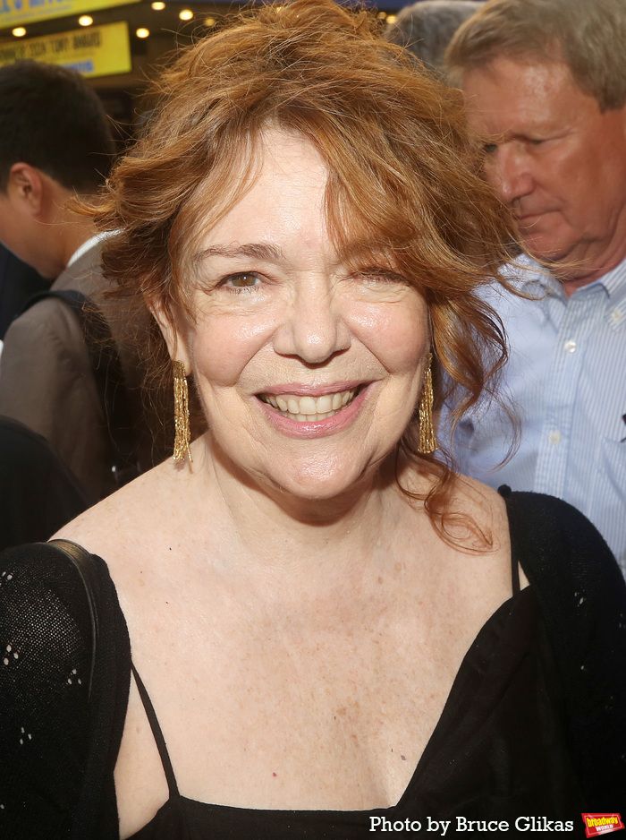 Photos: On the Red Carpet for Opening Night of JOB — photo 25 of 47
