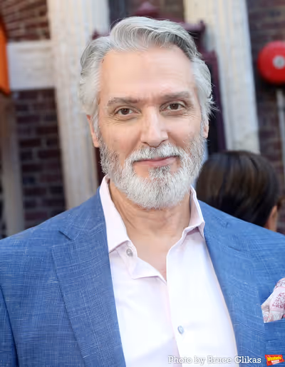 Robert Cuccioli Photo